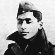 Indra Lal Roy DFC