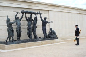 Armed Forces Memorial