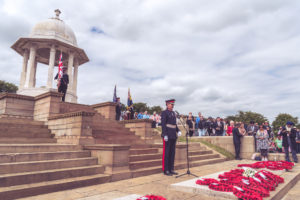 The Chattri Memorial 1 (Phil Duffy)