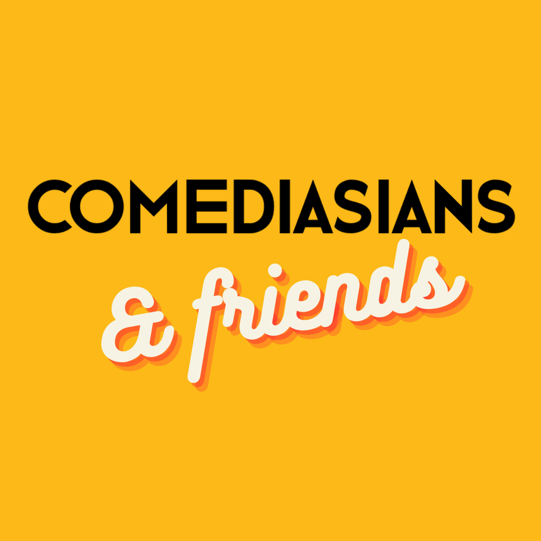 Comediasians