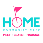 Home Community Cafe