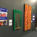 The Tradition of Phulkari exhibition 2023