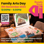 Family Arts Day