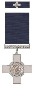 George Cross