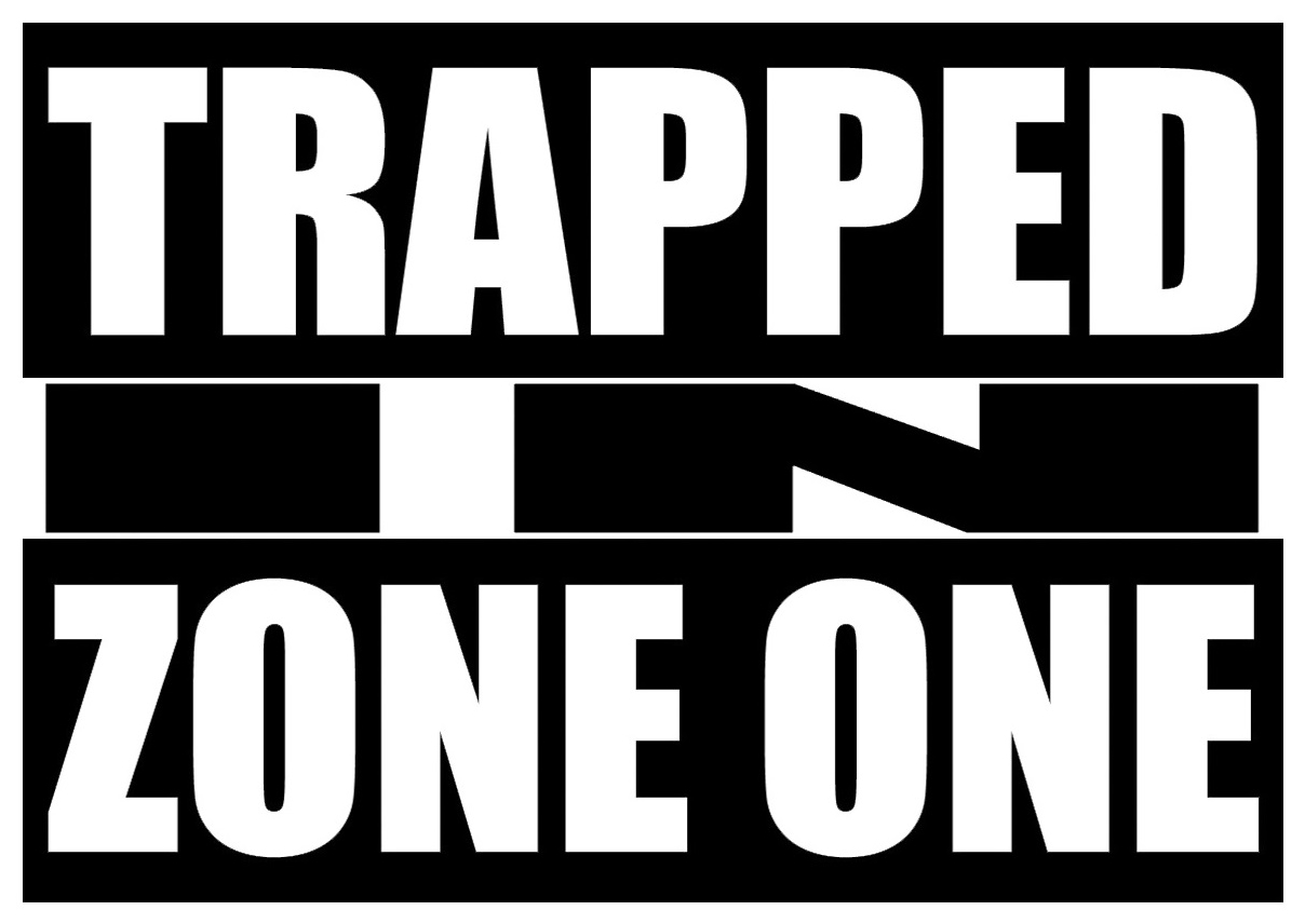 Trapped in Zone One