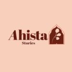 Ahista Stories logo