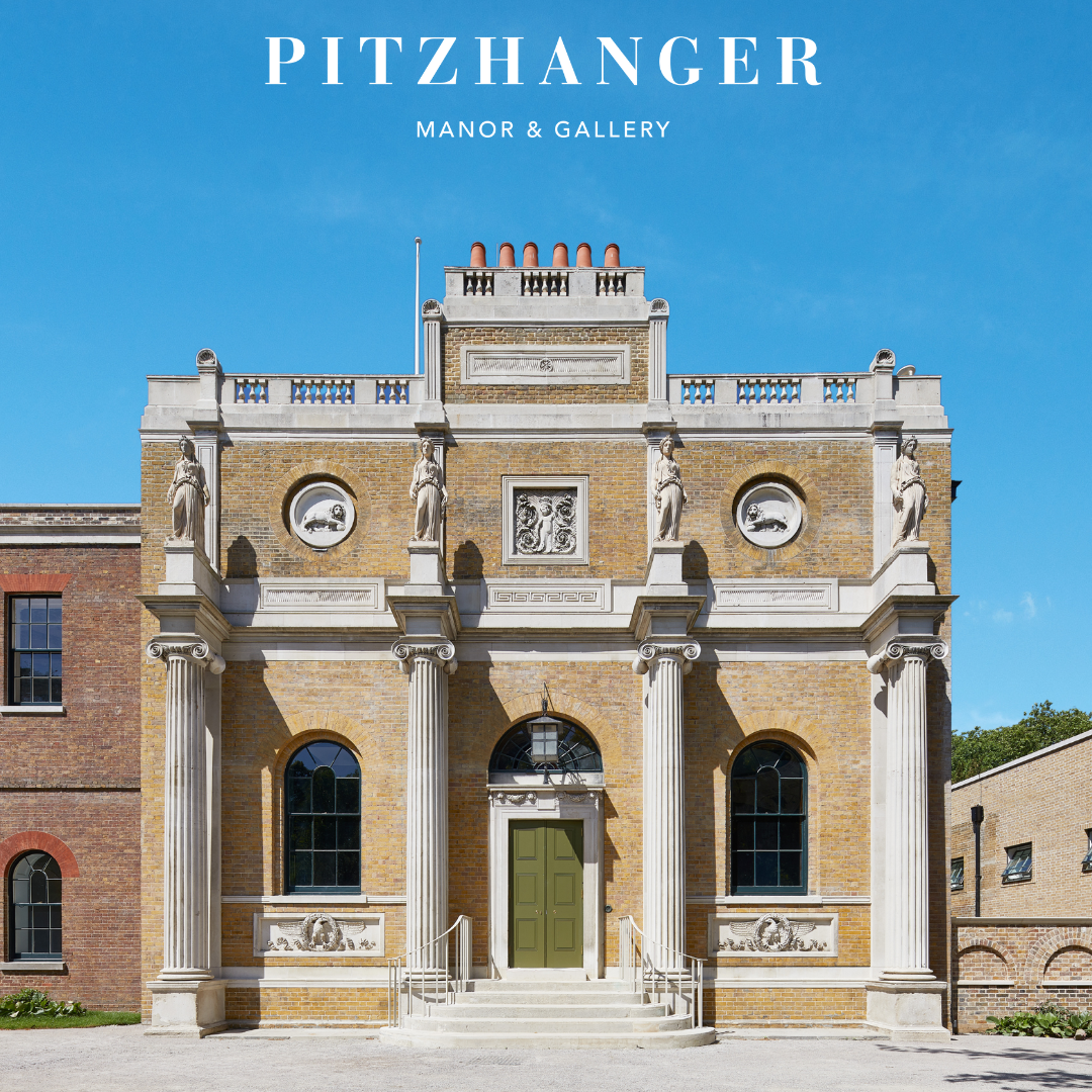 Pitzhanger Manor & Gallery