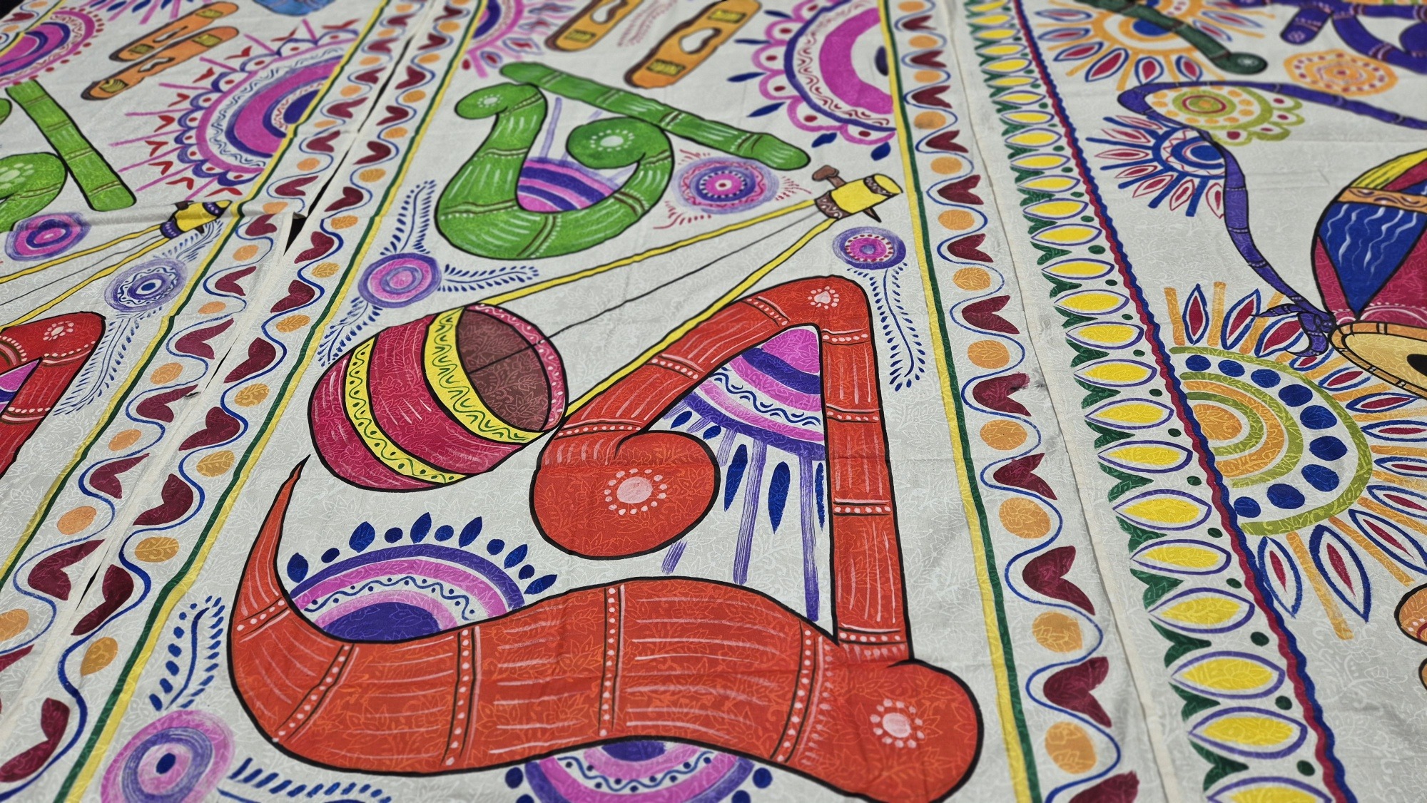 10 August Ganer sylhet praner sylhet