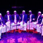 18 July Message Cultural Group Photo