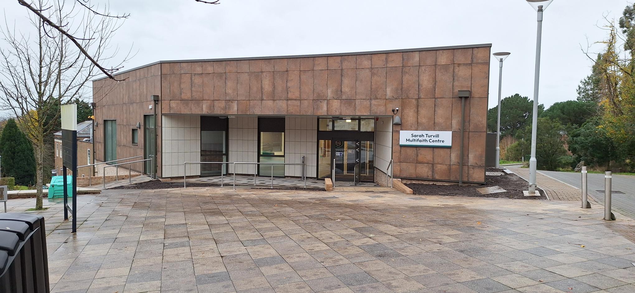 Multifaith Centre