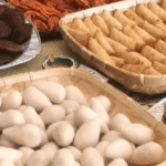 27 July Mohila Ongon