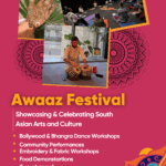 Awaaz festival
