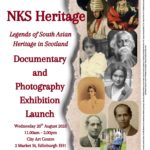 Flyer – Launch Heritage Project 2025