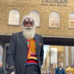 Suresh Singh Brick Lane