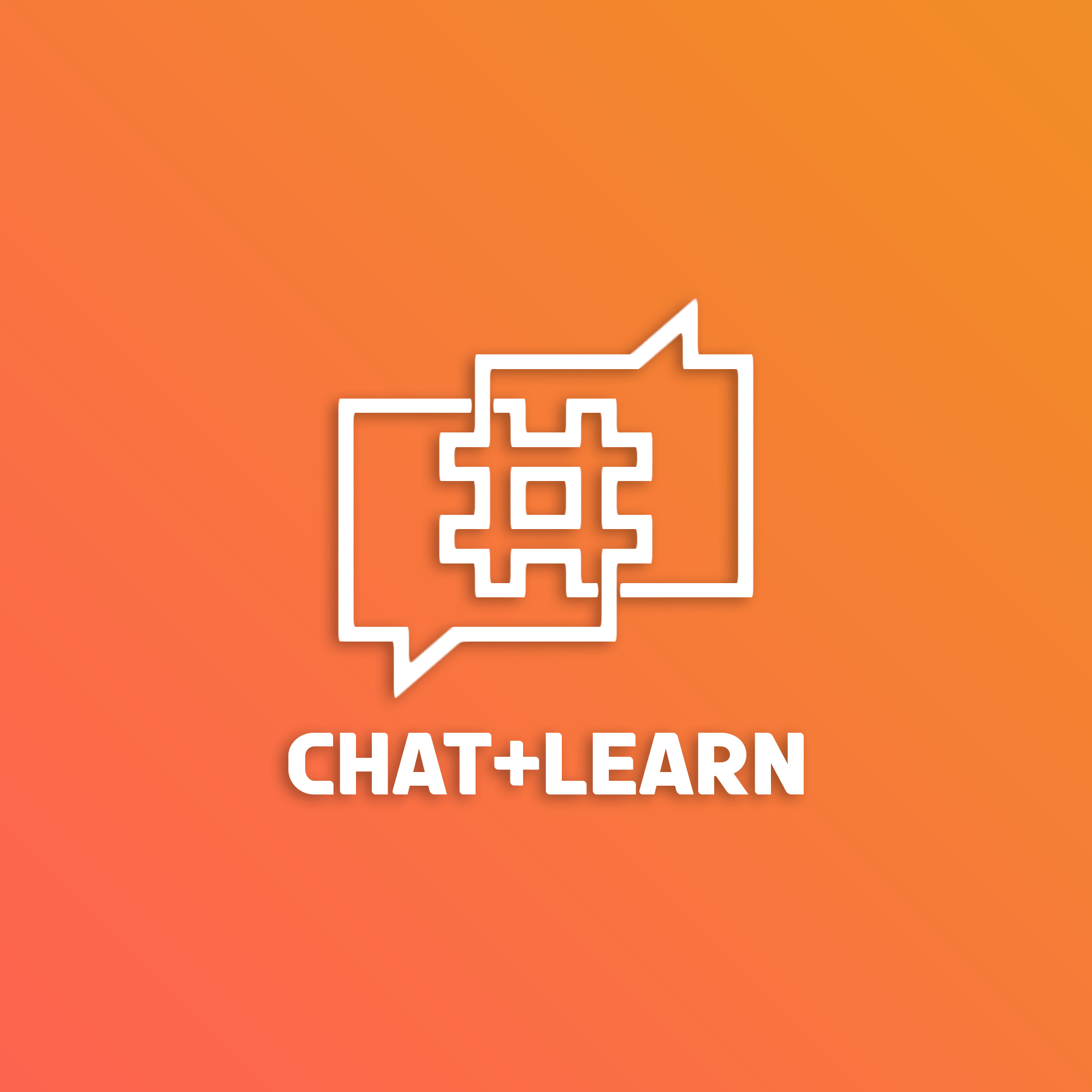 Chat+Learn