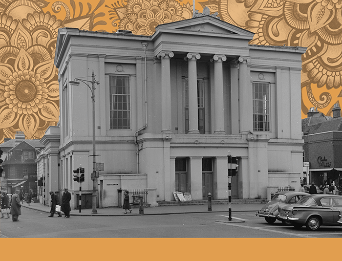 Generations: Stories from South Asian St Albans