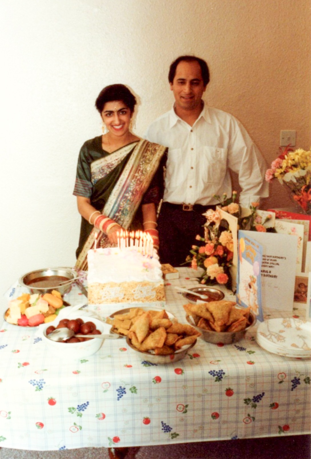 Sari Stories Lead Image