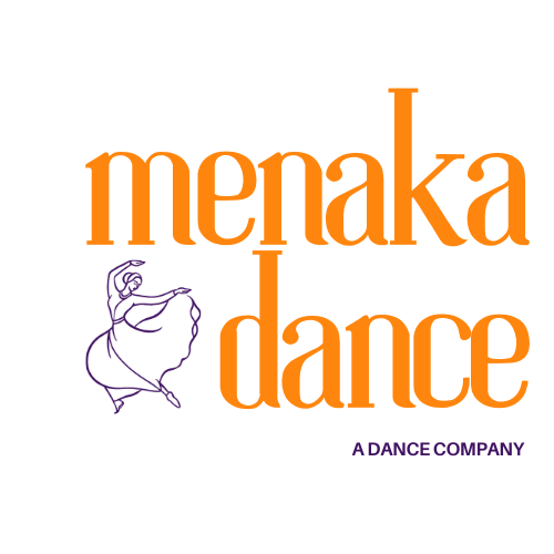 Menaka Dance - Shivani Jatar