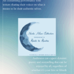 Neela Moon Collective at the Newcastle Fringe Festival