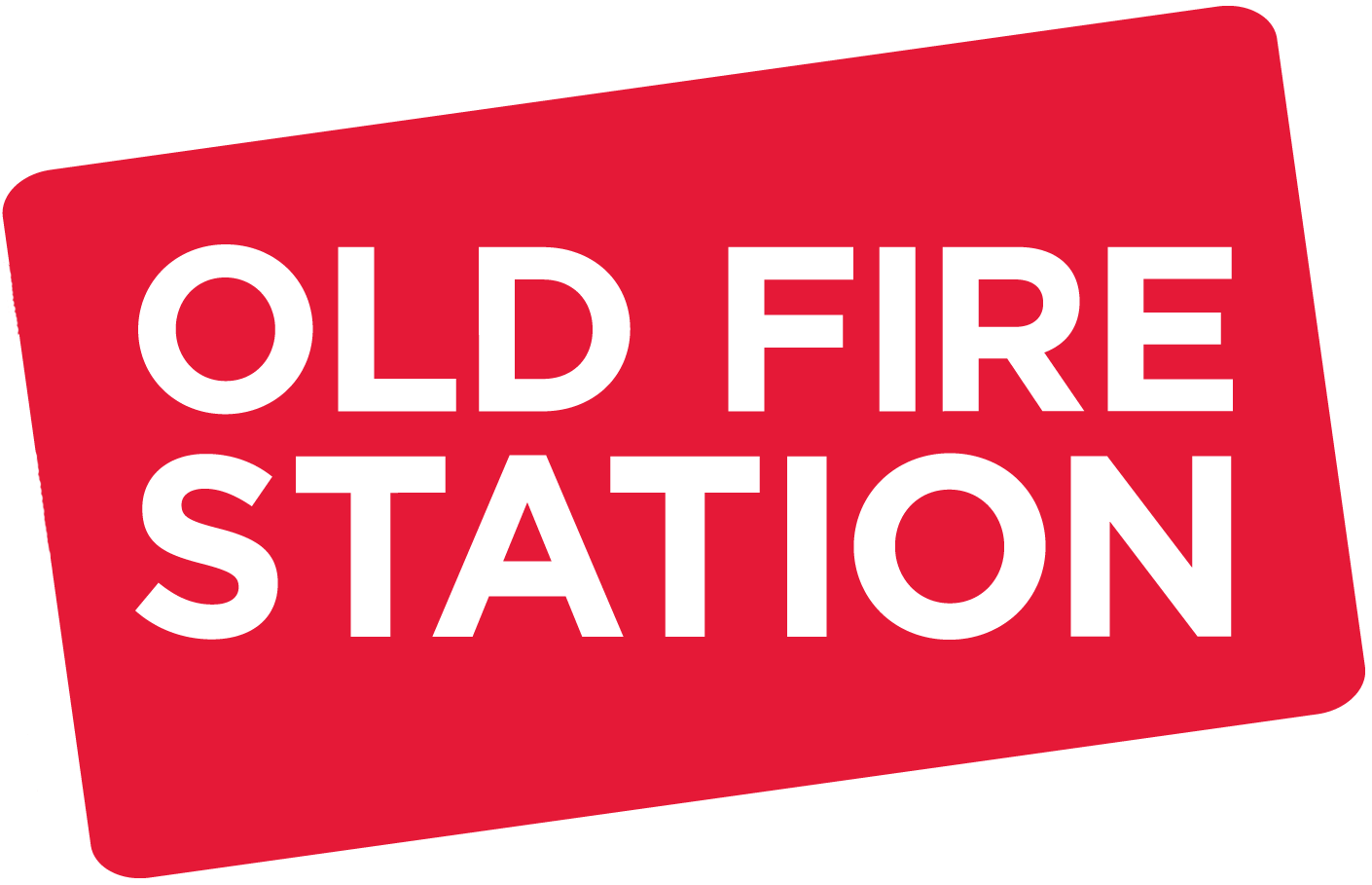 Old Fire Station