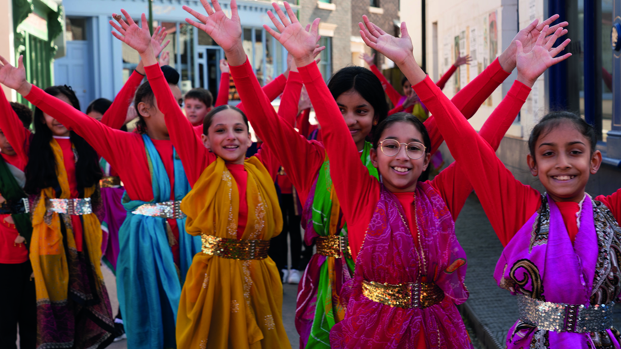 Sampad Summer School image