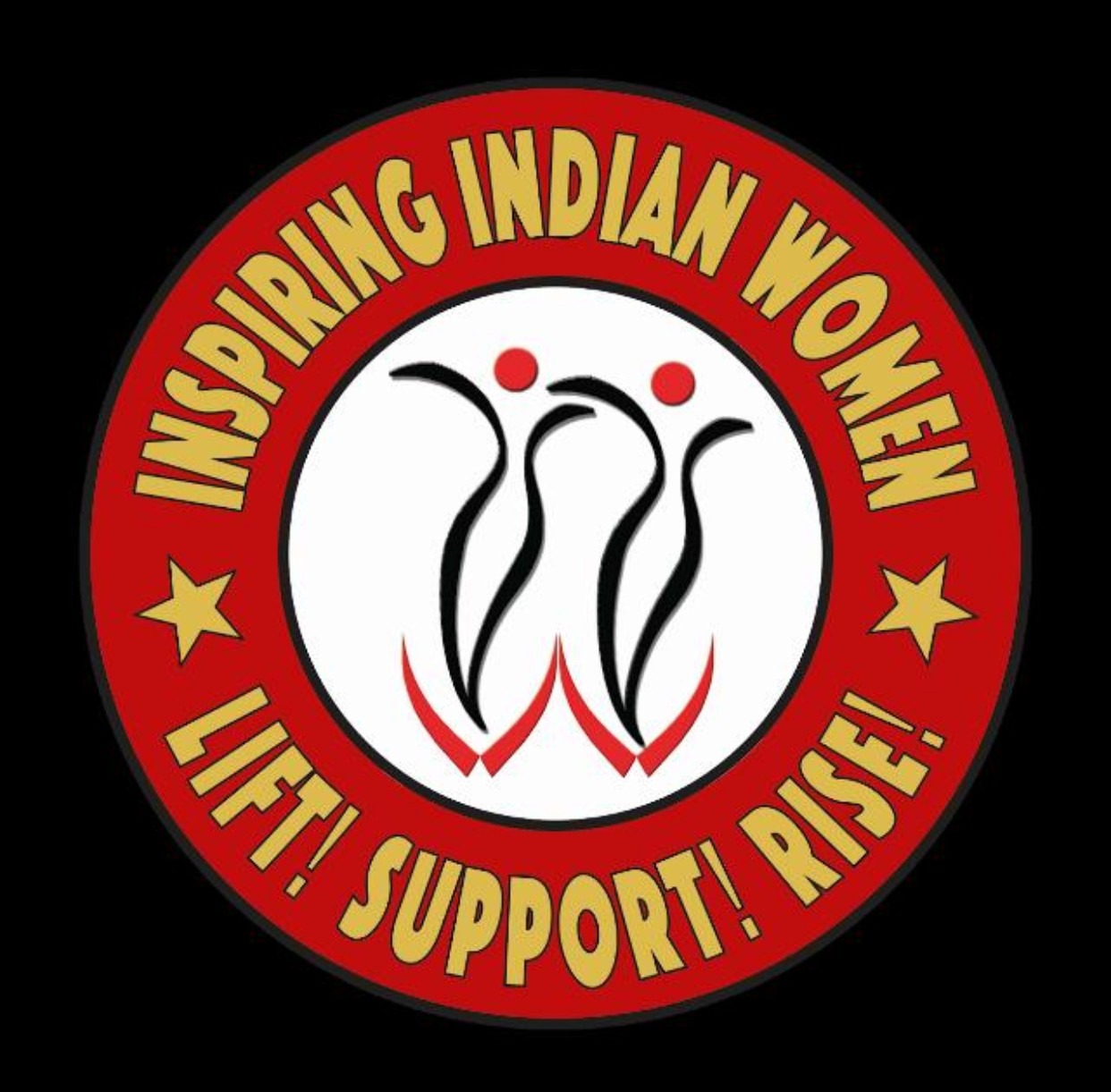 IIW (Inspiring Indian Women)