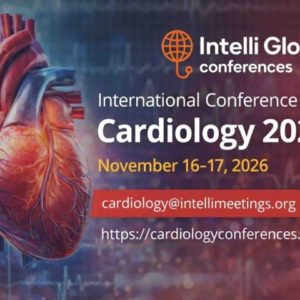 Cardiology Conference