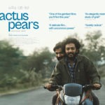 CACTUS PEARS UK RELEASE POSTER