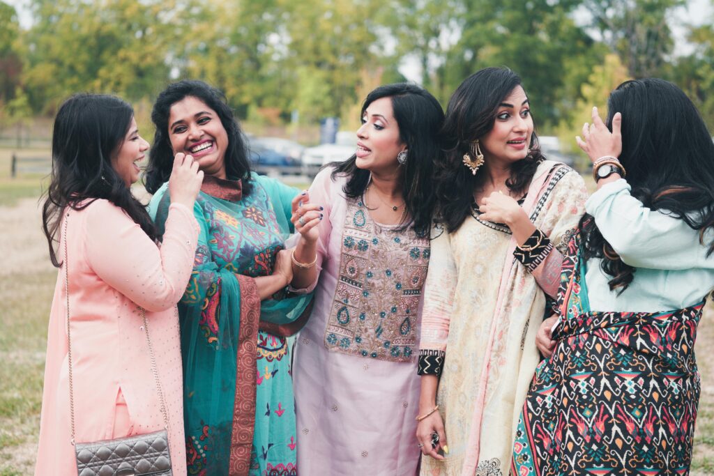 Unity in Diversity: What South Asian Heritage Month Means for Women in Midlife