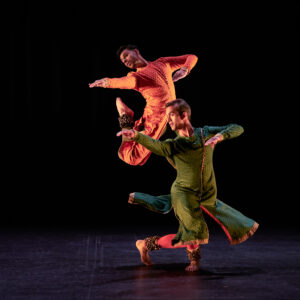 PagravDance Company, Aunusthan, Image_Credit Simon Richardson