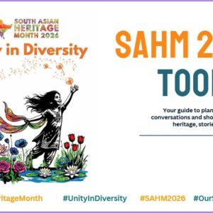 SAHM 2026 Toolkit - Unity in Diversity