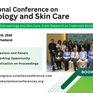 Dermatology Congress 2026