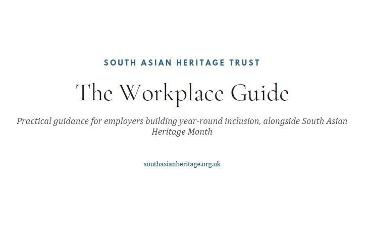 The Workplace Guide
